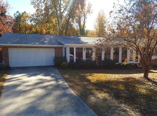 24 N Haven Ct, Columbia, SC 29203