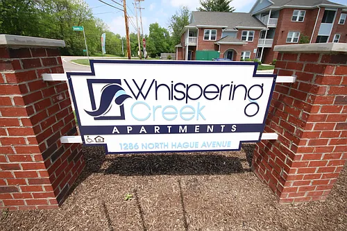 Whispering Creek Apartments Photo 1