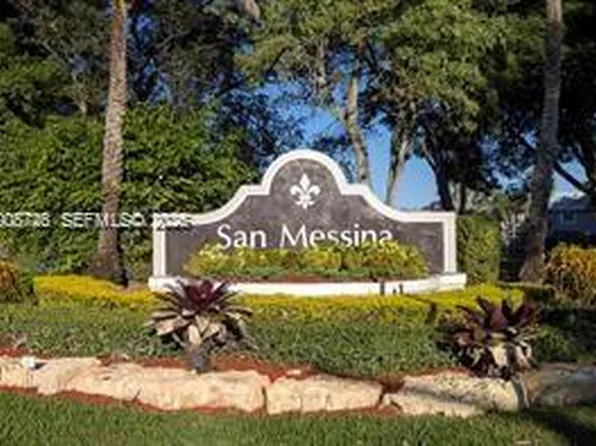 1919 Madeira Dr #4, Weston, FL 33327