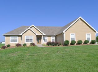 8719 NE 151st St, Liberty, MO 64068