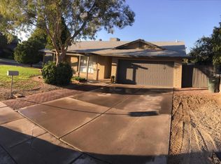 3054 W Crocus Dr, Phoenix, AZ 85053