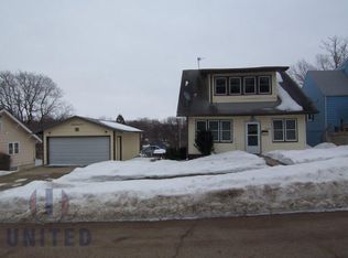 2422 S Cypress St, Sioux City, IA 51106