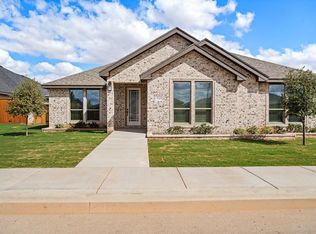 4504 Clear Fork Ct, Midland, TX 79707
