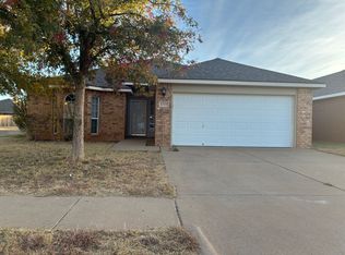 6519 88th St, Lubbock, TX 79424