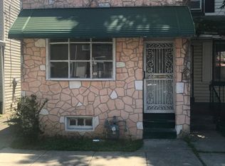 927 W 7th St, Chester, PA 19013