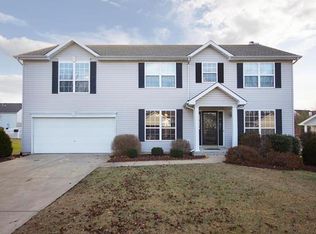3314 Post View Dr, O'Fallon, MO 63368