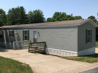 4203 W Primrose Ln #4203, Bloomington, IN 47403