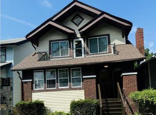 9359 Otsego St, Detroit, MI