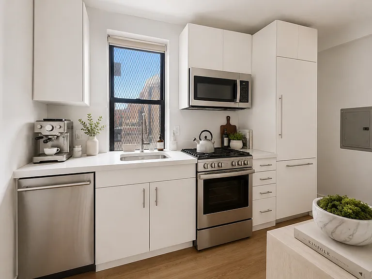 166 W 75th St #1603 — Photo 2
