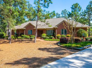 17 Lasswade Dr, Pinehurst, NC 28374