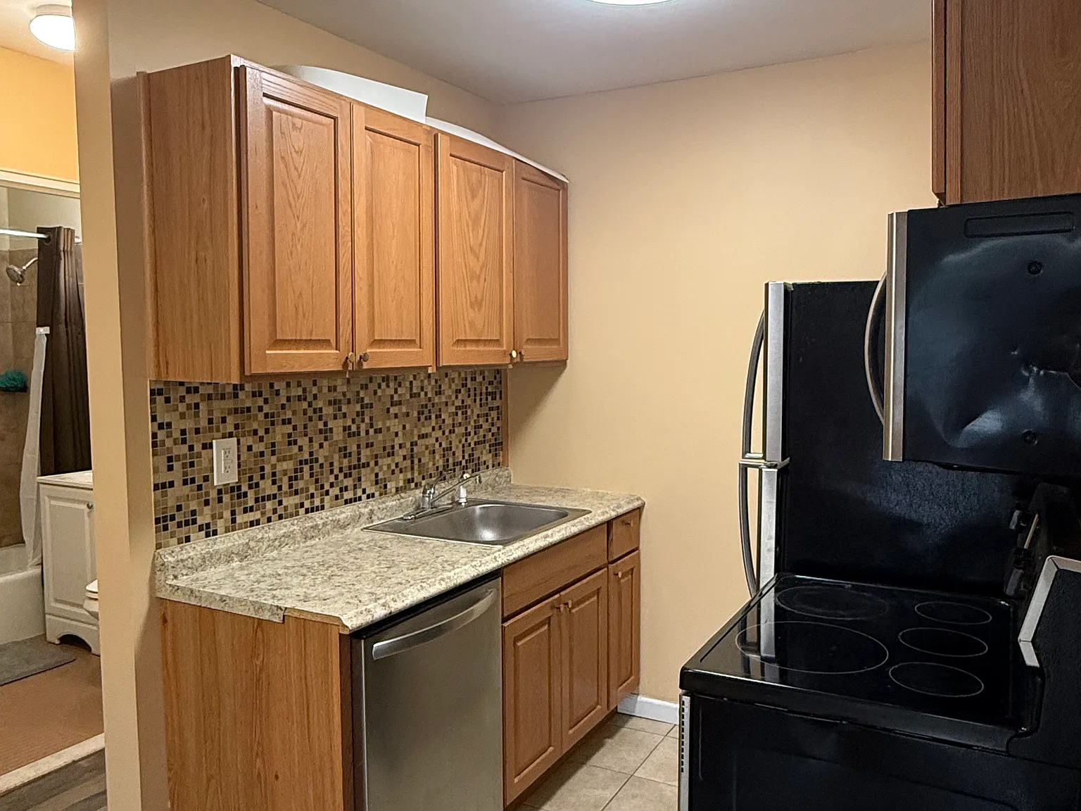 1 bed, $1,800 — Photo 3