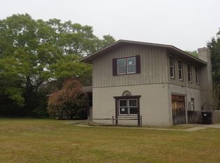 406 Alice Dr, Headland, AL 36345