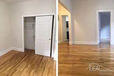 Rented by Ideal Properties Group