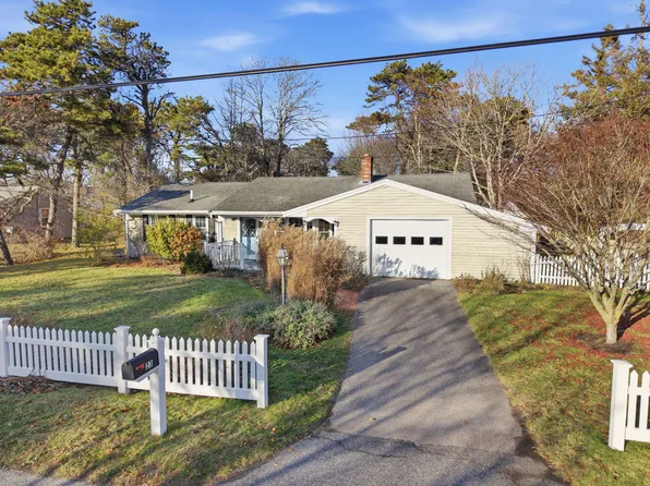 23 Shane Drive, Chatham, MA 02633
