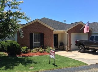 1012 Grasmere Dr, Augusta, GA 30907