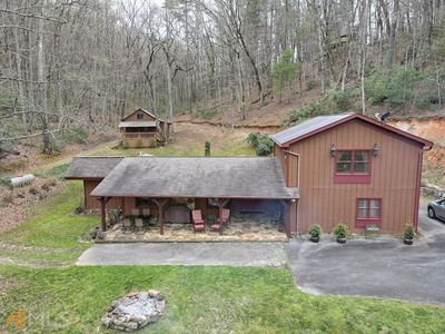 118 Darnell Creek Rd, Rabun Gap, GA, 30568