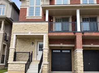 41 Allegro Dr, Brampton, ON L6Y5Y7