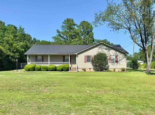 905 Wood Branch Rd, Effingham, SC 29541