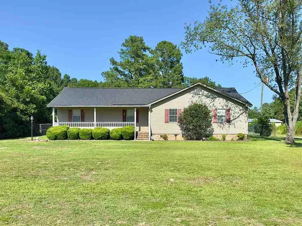 905 Wood Branch Rd, Effingham, SC 29541