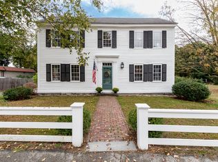 16 Main St, Amherst, NH 03031