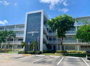 4030 Harwood Cres #4030-D, Deerfield Beach, FL 33442