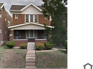 5235 Palm St #1F, Saint Louis, MO 63115