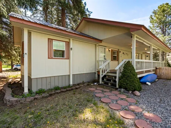 38 Spruce Lane, Bayfield, CO 81122
