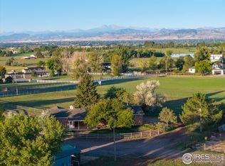 6520 E County Road 44, Fort Collins, CO 80524