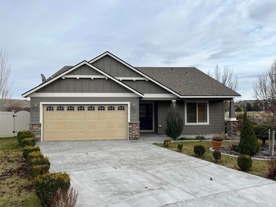 500 Lakerose Loop, Richland, WA, 99352