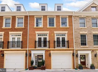 1021 N Kensington St, Arlington, VA 22205