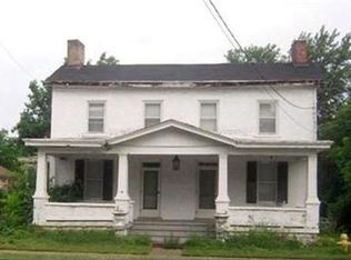 6483 Cincinnati Dayton Rd, Liberty Township, OH 45044