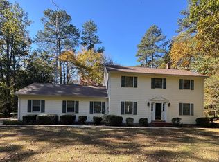 8548 Dogwood Blossom Ln, Denton, MD 21629