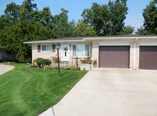 47433 Brent Ct, Chesterfield, MI 48047