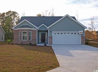 745 Rambler Court Sugar Ml, Myrtle Beach, SC 29588