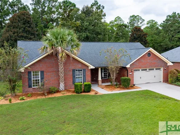 121 Mill Court, Rincon, GA 31326