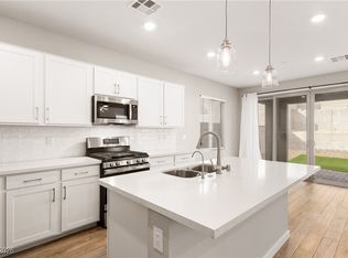 2383 Ridgeline Wash St, Las Vegas, NV 89138