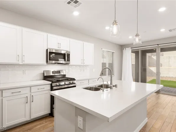 2383 Ridgeline Wash St, Las Vegas, NV 89138