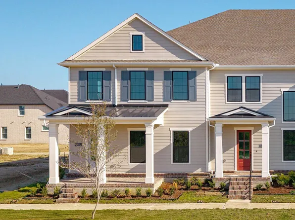 1758 Mugwort Dr, Frisco, TX 75033