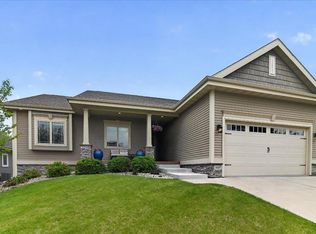 1007 Tara Lane, Waunakee, WI 53597