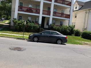 1934 Boulevard Ave #6, Scranton, PA 18509