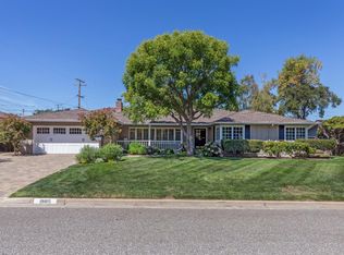 19815 Bonnie Ridge Way, Saratoga, CA 95070