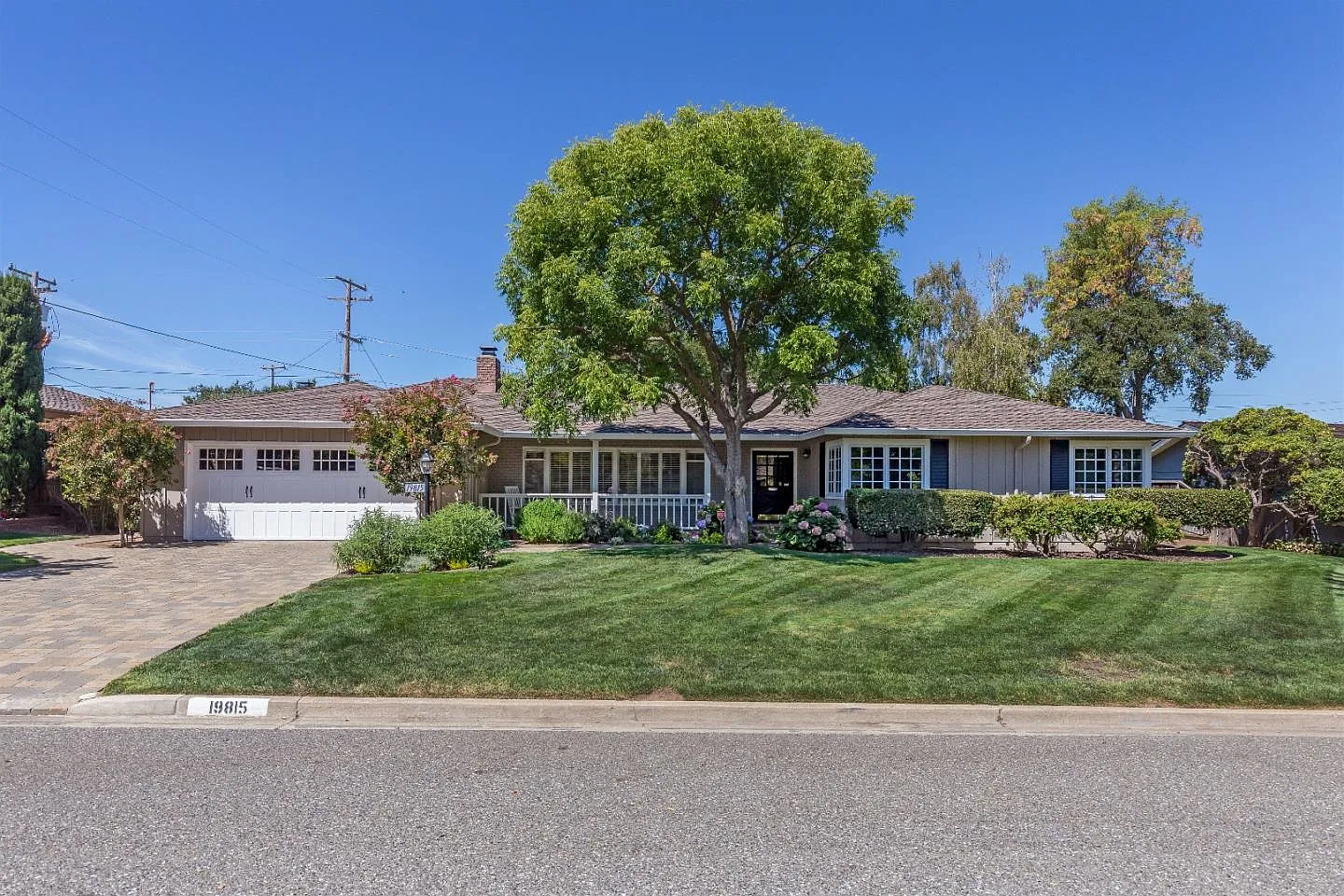 19815 Bonnie Ridge Way photo 1