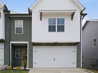 1632 Lateglow Way, Knoxville, TN 37931