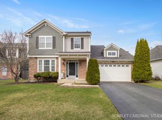 253 Bluegrass Pkwy, Oswego, IL