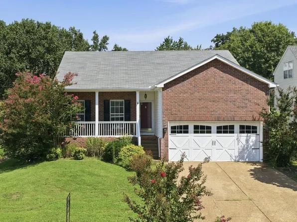4007 Wellington Ct, Old Hickory, TN 37138