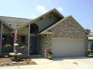 1360 Flushing Rd, Flushing, MI 48433