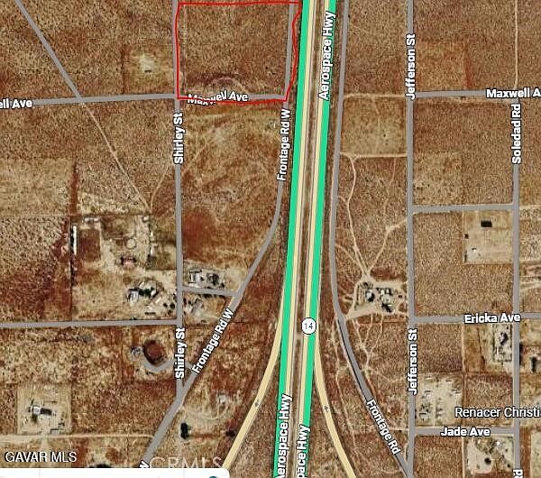1st image of 0 Frontage Rd