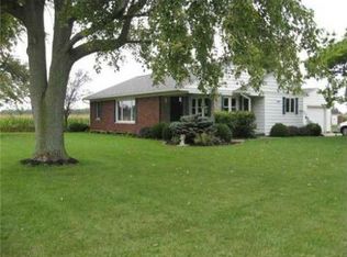13501 McCartyville Rd, Anna, OH 45302