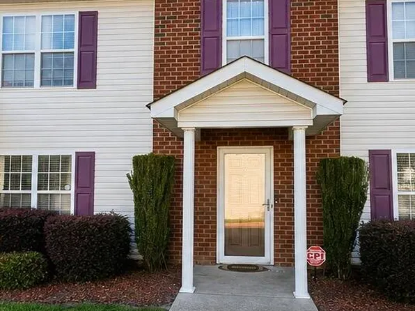1548 Manning Forest Drive #M5, Greenville, NC 27834