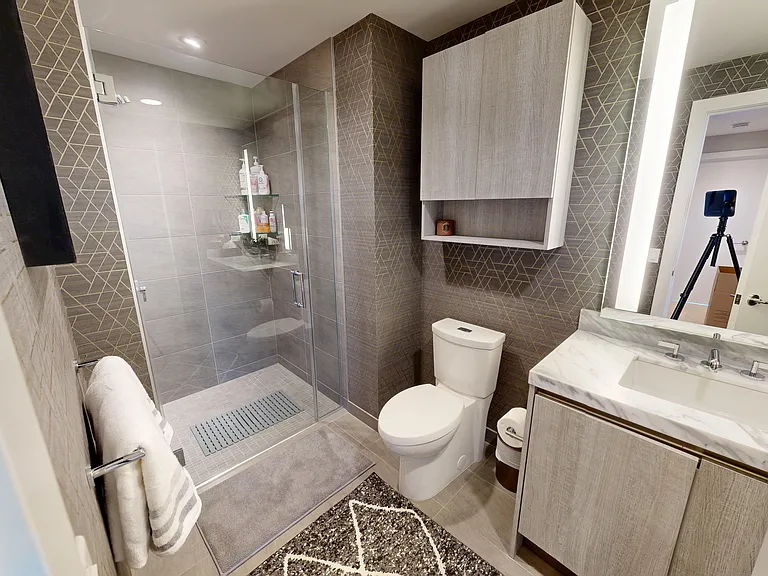 3rd Bathroom